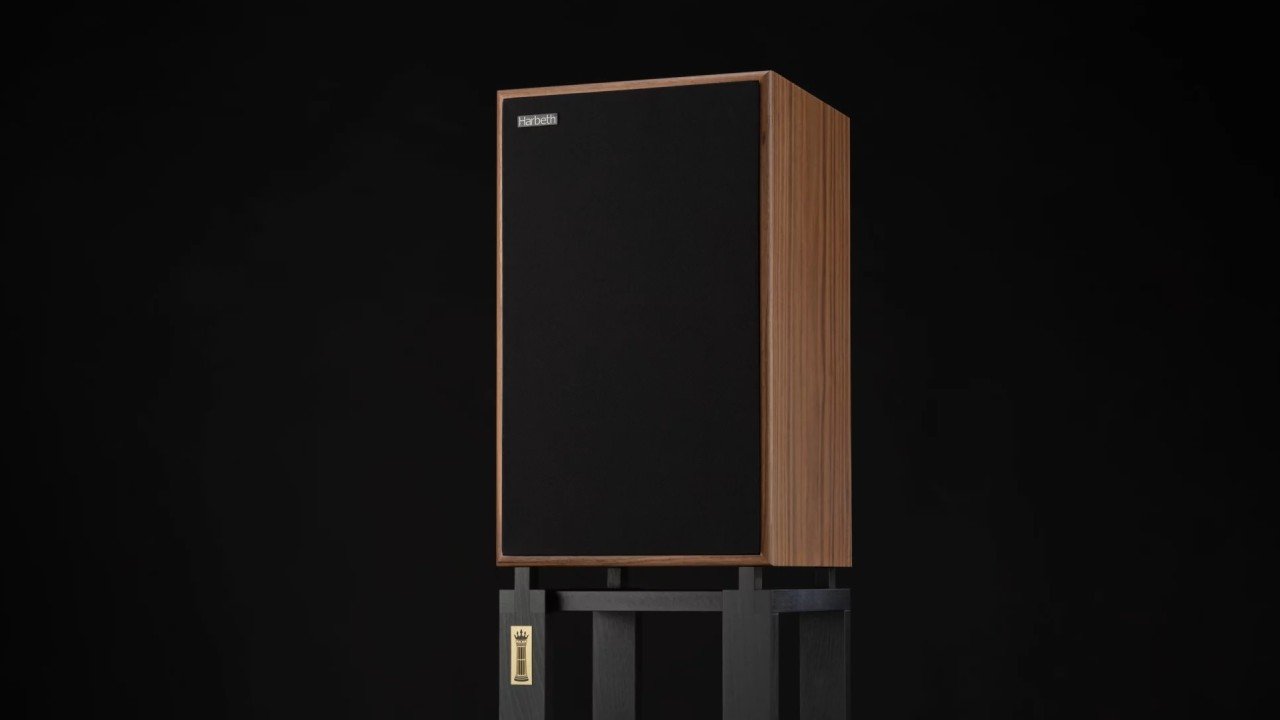 Harbeth releases XD2 model range