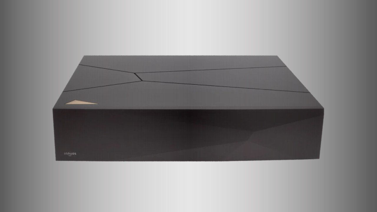 Innuos ZENith Next-Gen