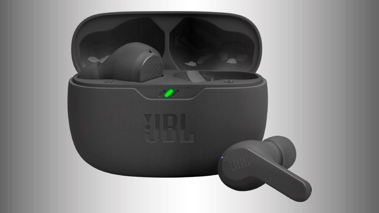 JBL Wave Beam 2
