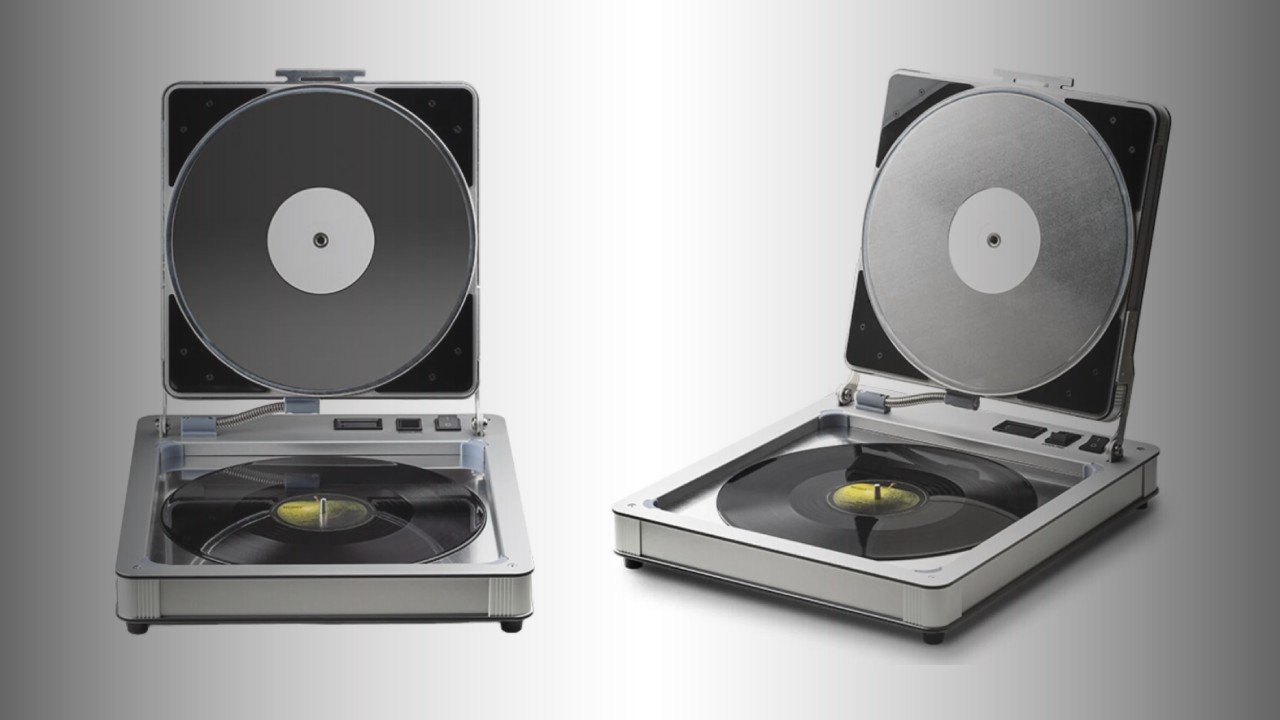 Pro-Ject Audio Flatten It