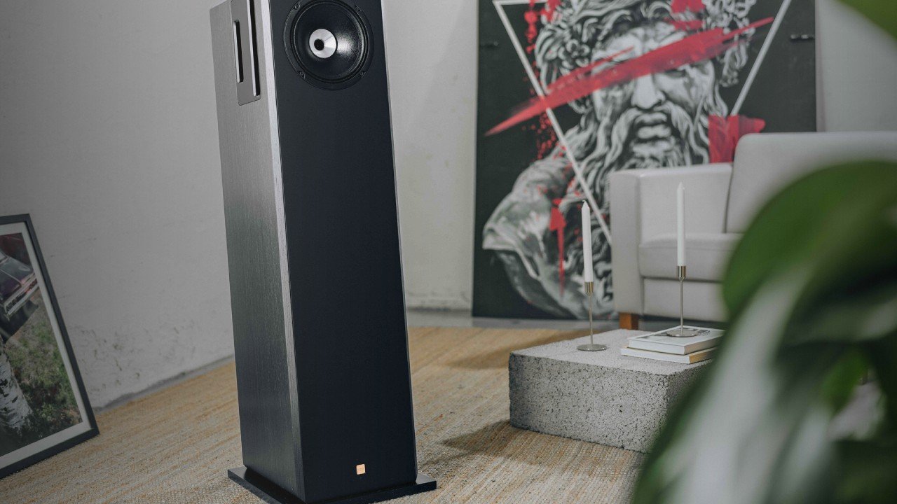 Sigberg Audio Saranna