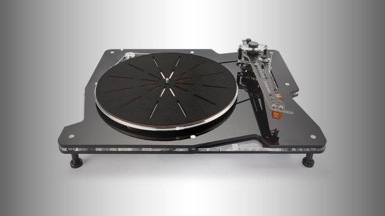 Vertere Acoustics DG X