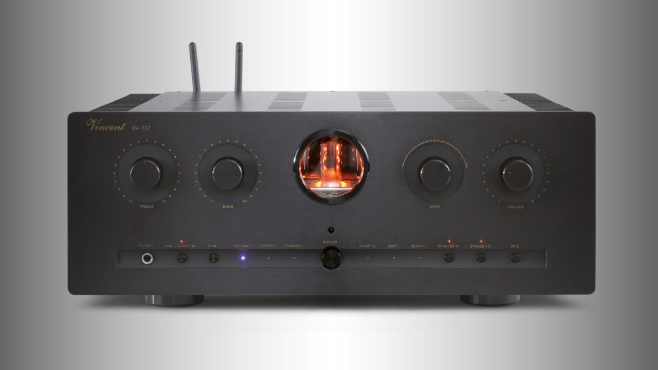 Vincent SV-737