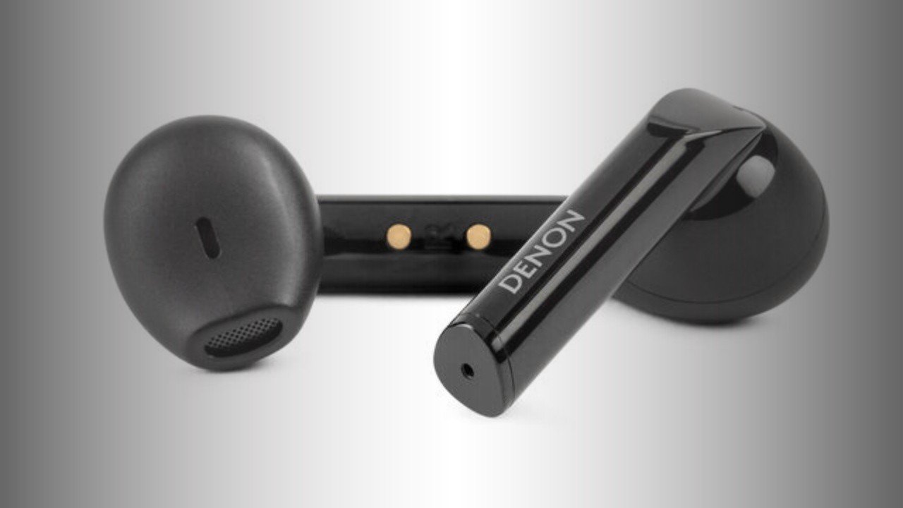 Denon AH-C500W & AH-C840NCW: Premium True Wireless Earbuds with Advanced Features