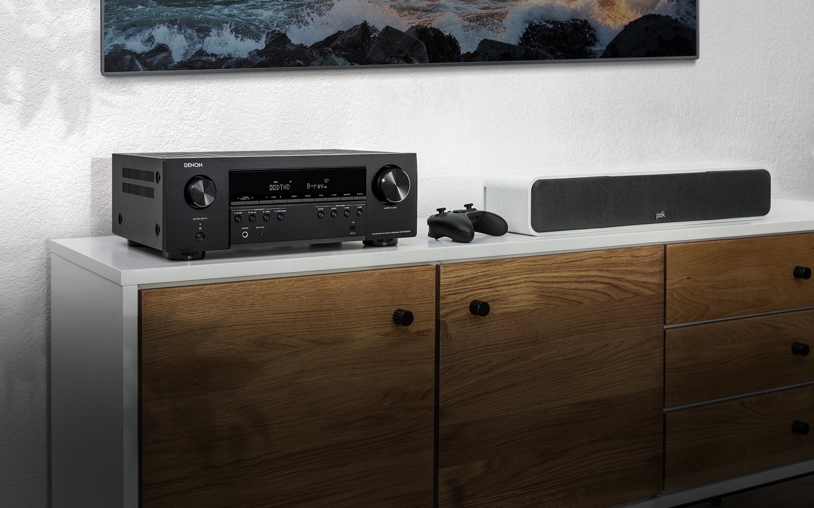HEOS Update 36: Masimo Supercharges Denon & Marantz Streamers with Roon Support