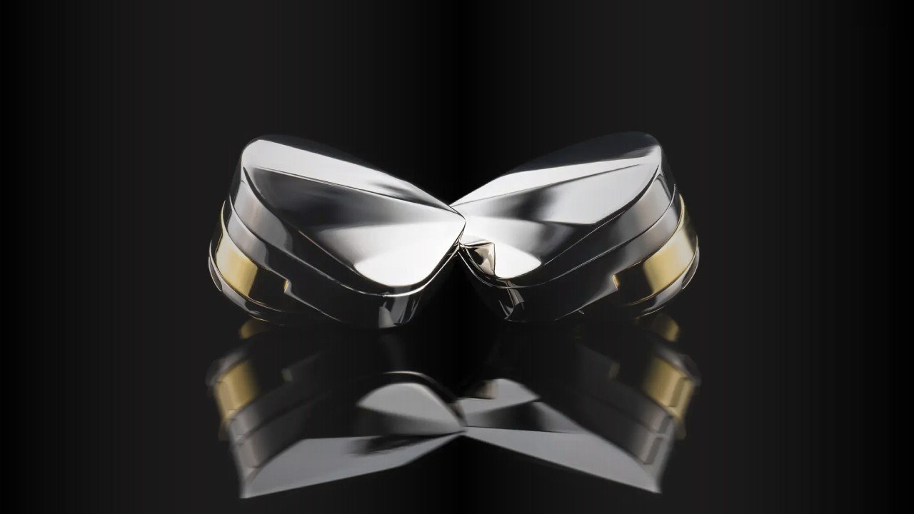 Moondrop Illustrious: Flagship In-Ear Headphones with Innovative Dynamic Driver and Premium Build