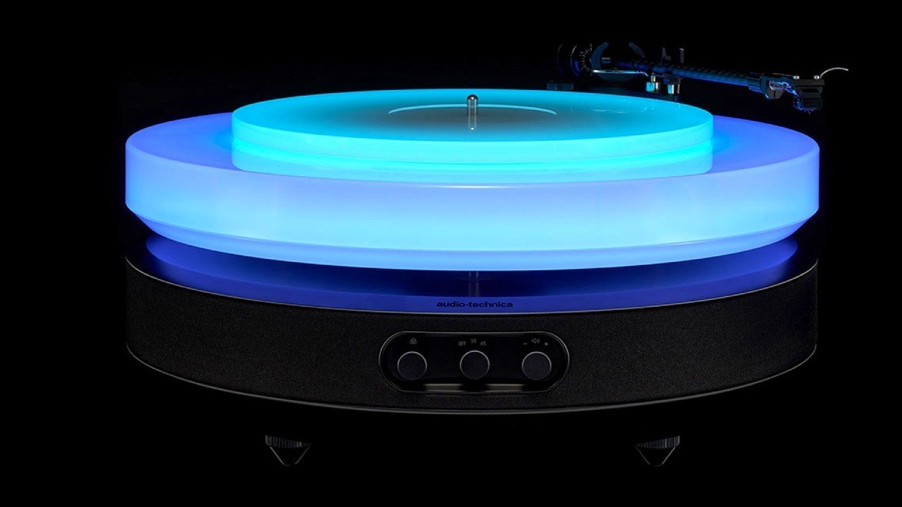 Audio-Technica Hotaru