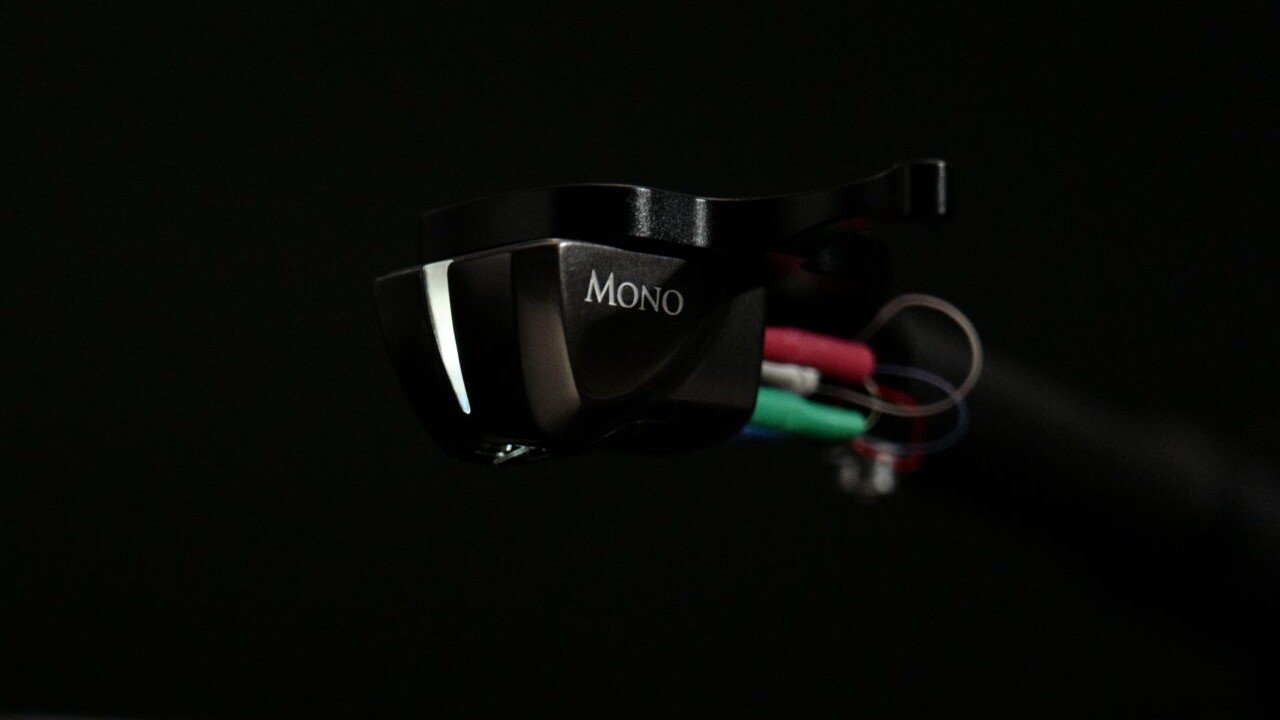 DS Audio Mono: Optical Innovation for True Monophonic Purity