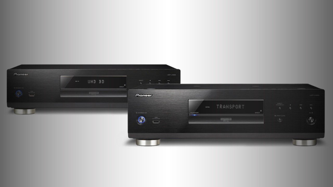 End of an Era: Pioneer Says Goodbye to Optical Disc Drives