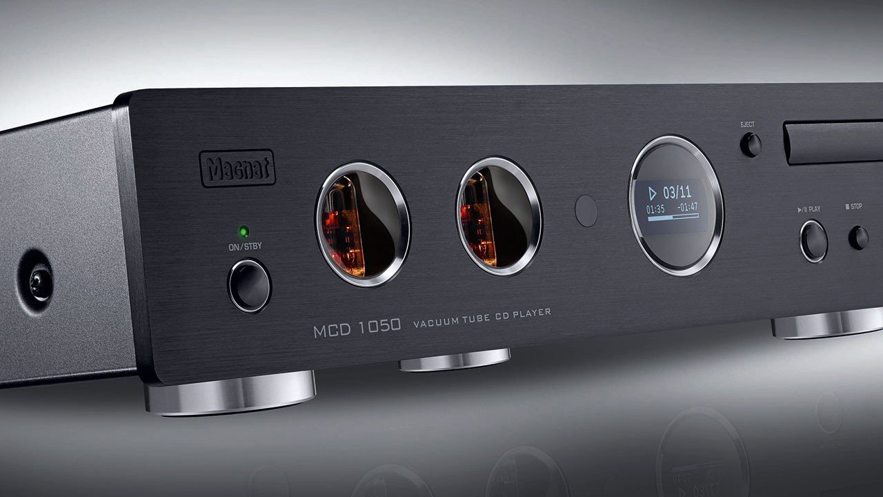 Magnat MCD 1050