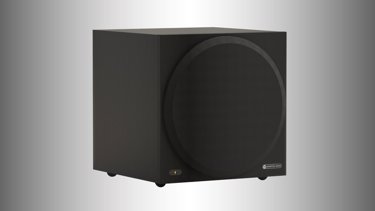 Monitor Audio Launches Vestra Subwoofer Series