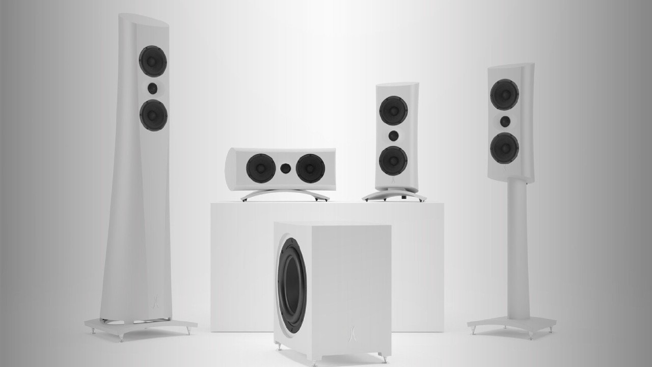 Estelon Expands A-Series with Aurelia Loudspeakers and Aurus Subwoofer Ahead of High End Munich 2025