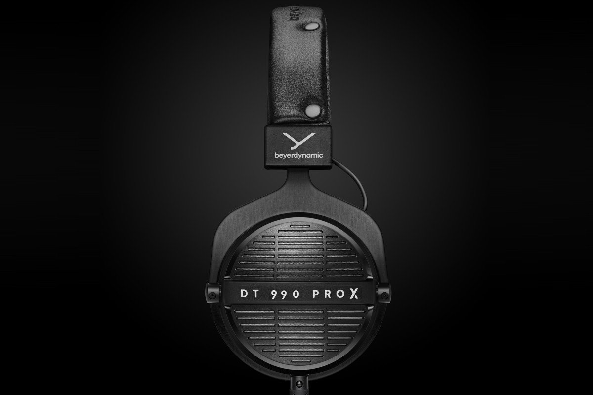 Beyerdynamic DT 990 PRO X: A Modern Studio Essential for Critical Listening