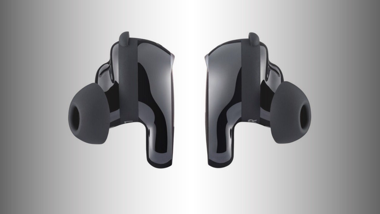 Bose QuietComfort Ultra Earbuds (2nd Gen): AI-Powered Noise Canceling, Wireless Charging, and Enhanced Call Quality