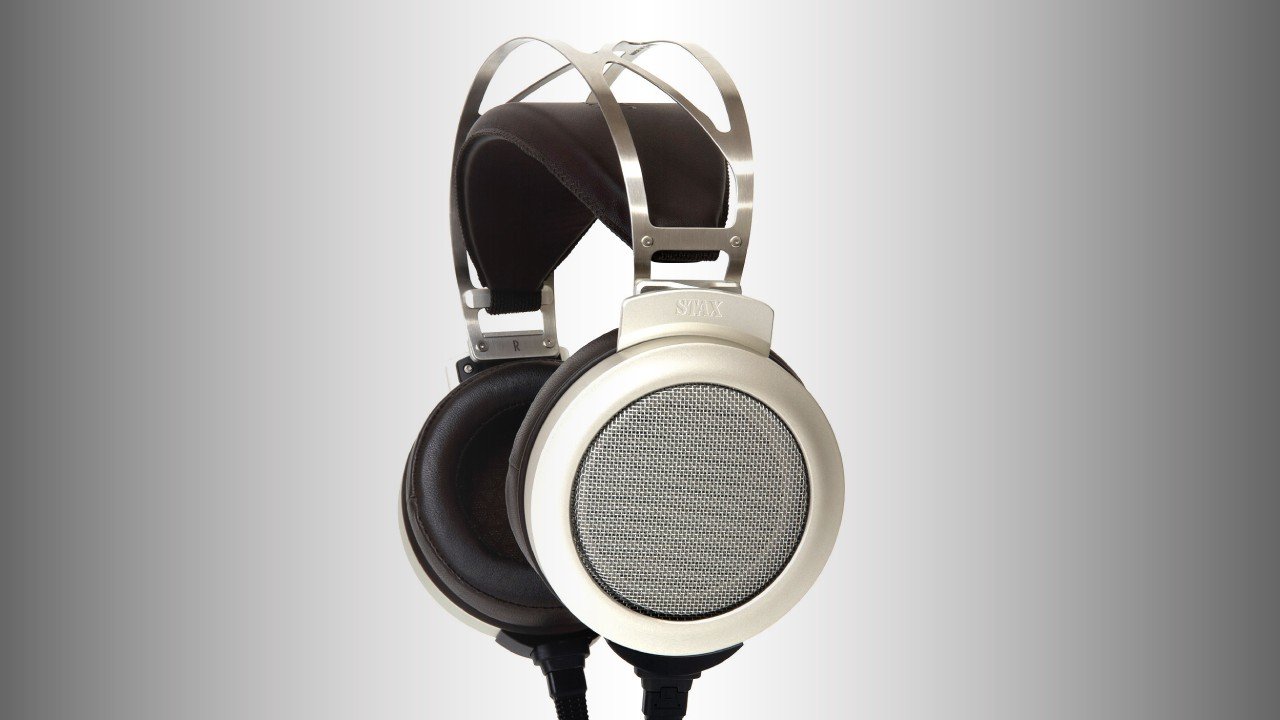 Stax SR-007S Headphones: 3rd-Gen Upgrade with SR-X9000 Tech