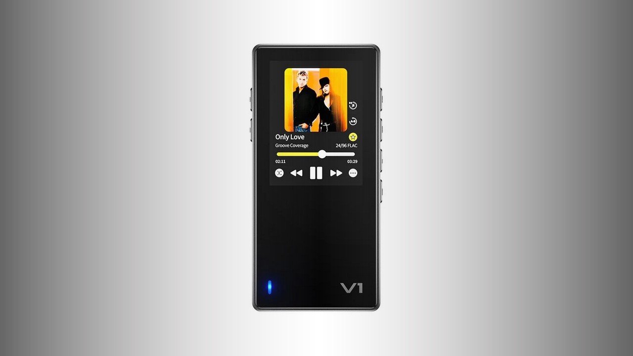 TempoTec Variations V1