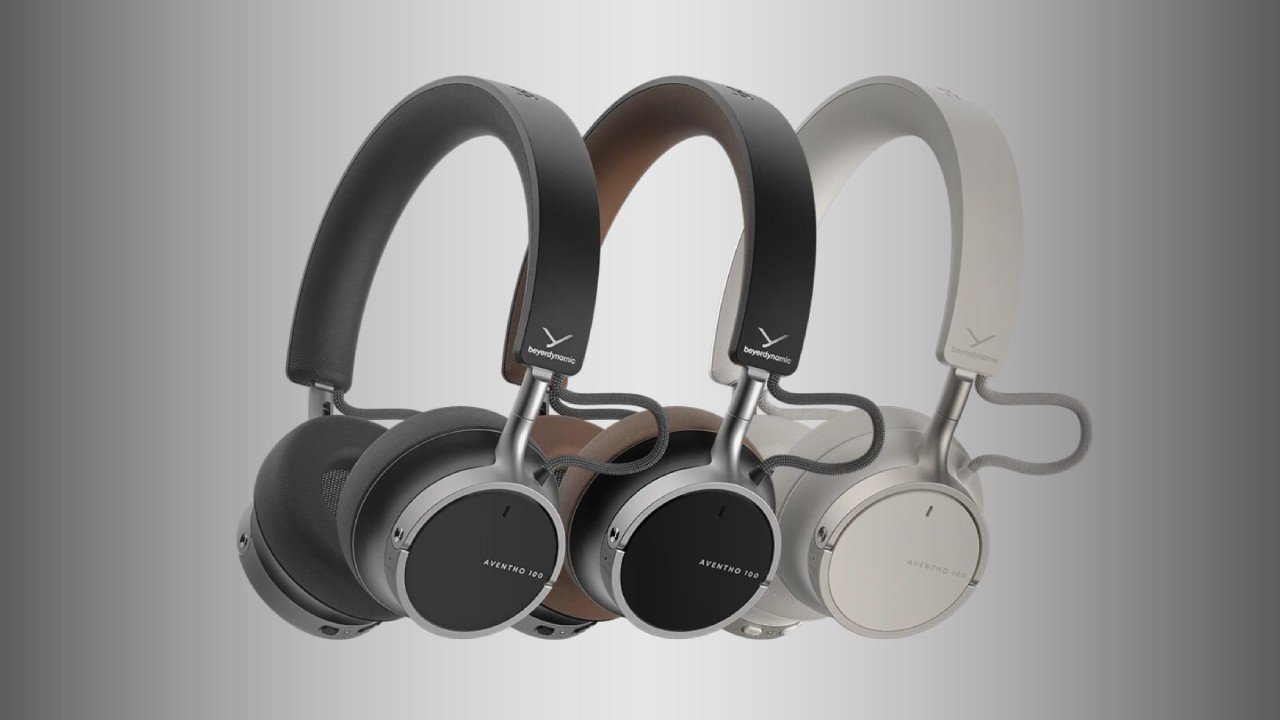 Beyerdynamic Aventho 100