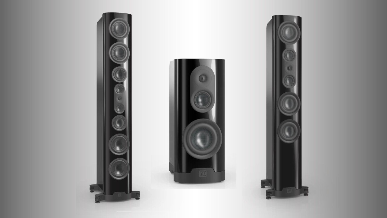 Nubert Launches Pre-Orders for New nuVero nova Series