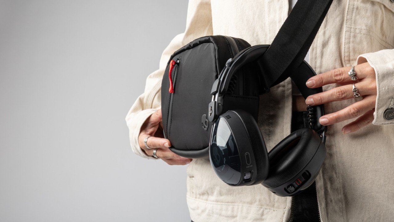 Skullcandy Aviator 900 ANC