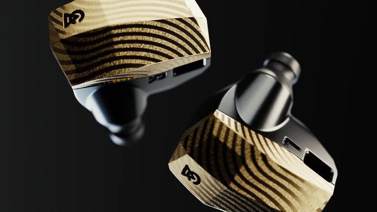 Campfire Audio Andromeda 10