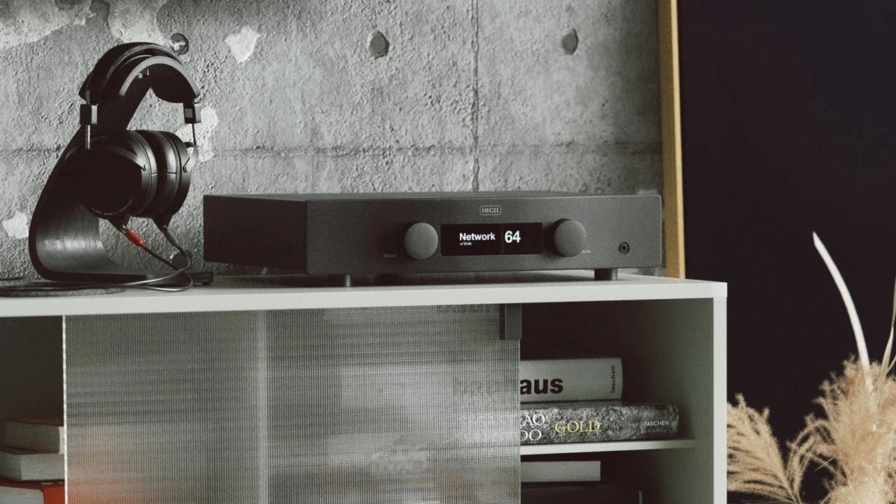 Hegel H95 Review