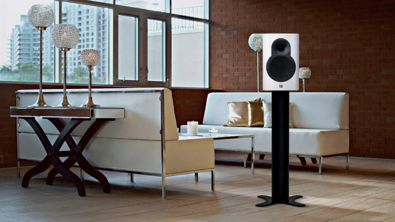 Kii Seven Wireless