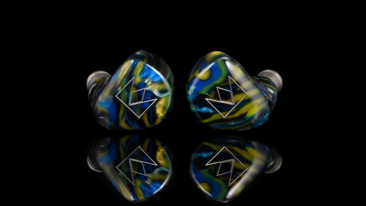 Noble Audio Van Gogh Review