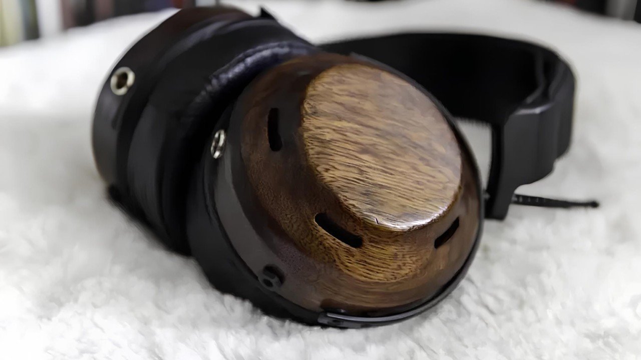 ZMF Ori 3.0 – full-size closed headphones with planar drivers
