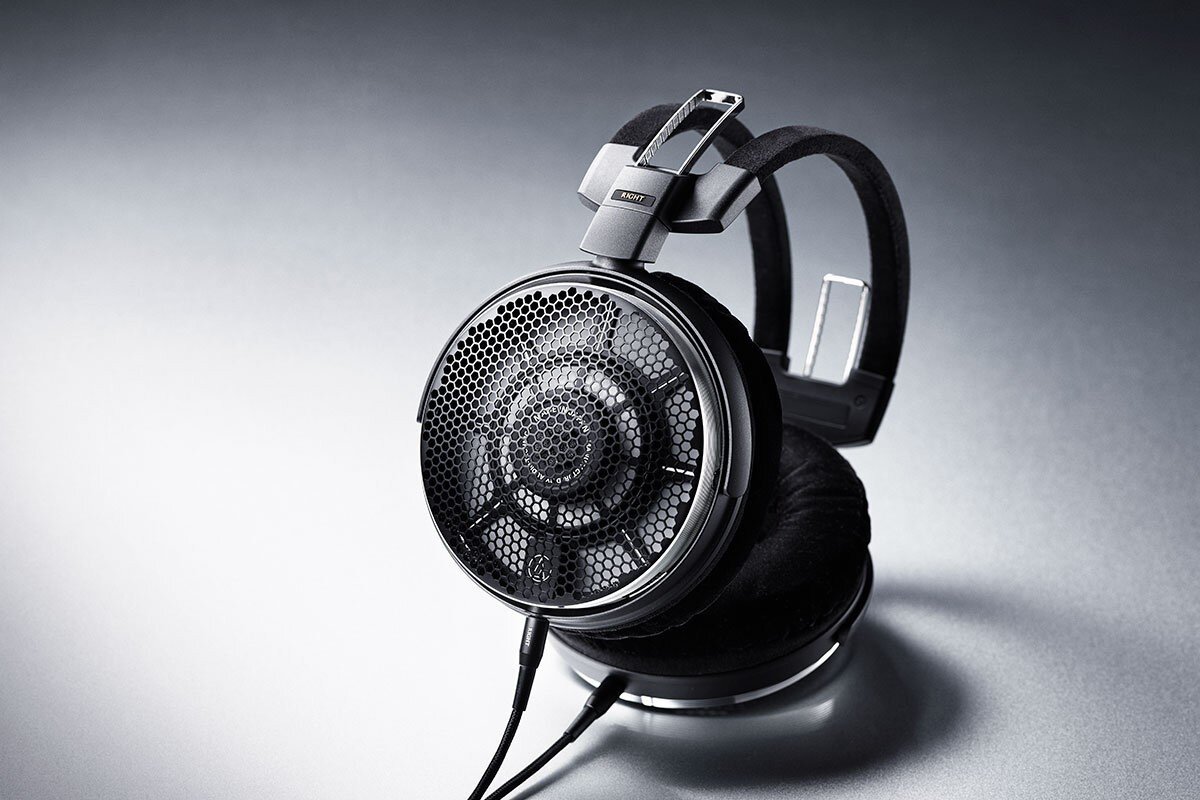 Audio-Technica ATH-ADX7000