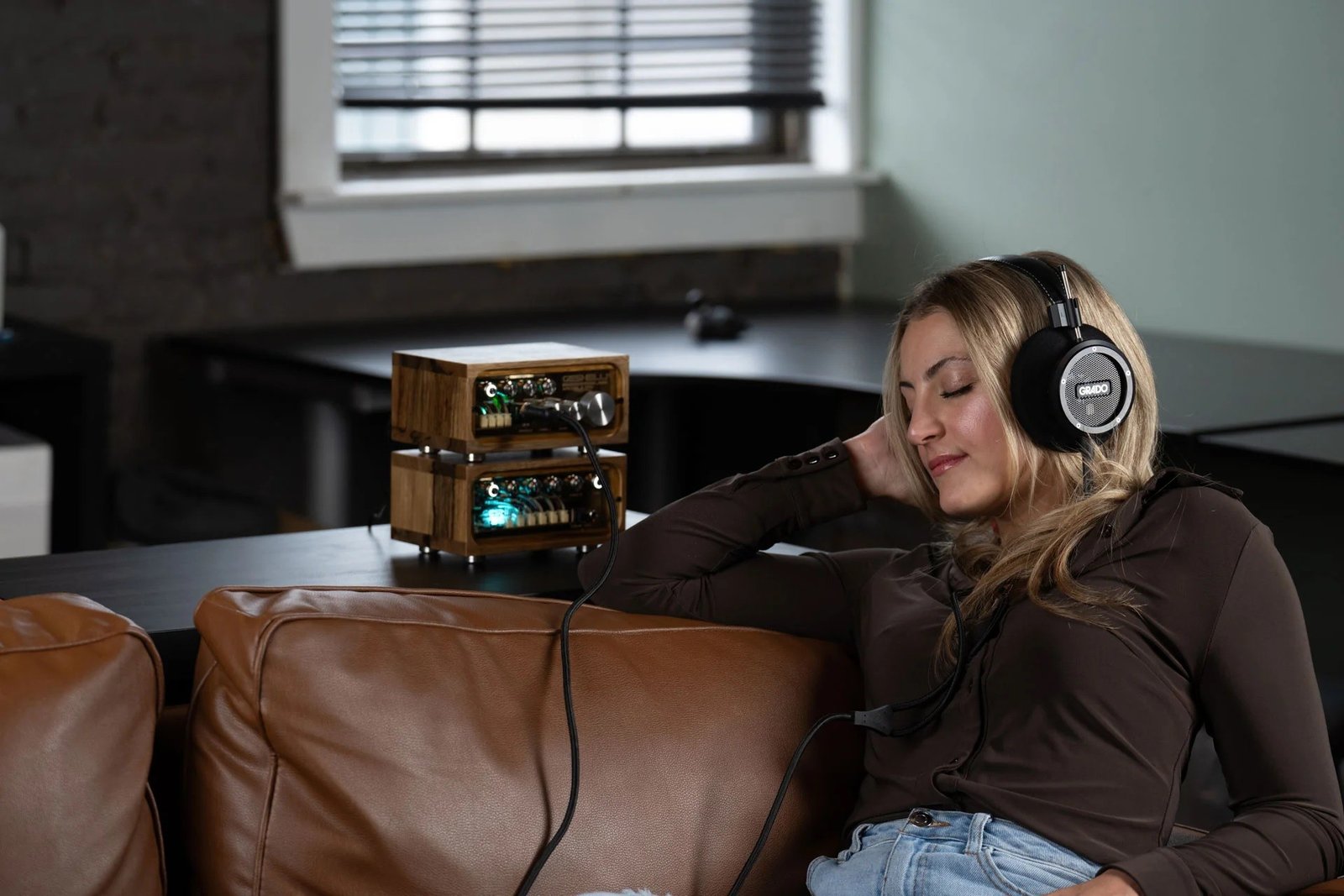 Grado Labs Signature S750