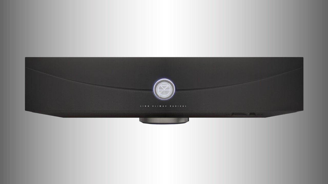 Linn Klimax Radikal