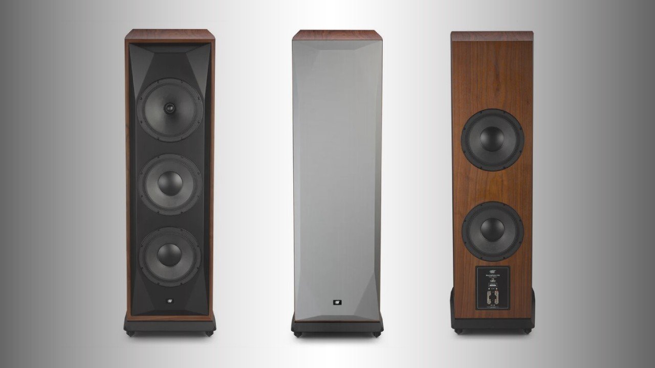 Mofi Sourcepoint V10 Master Edition