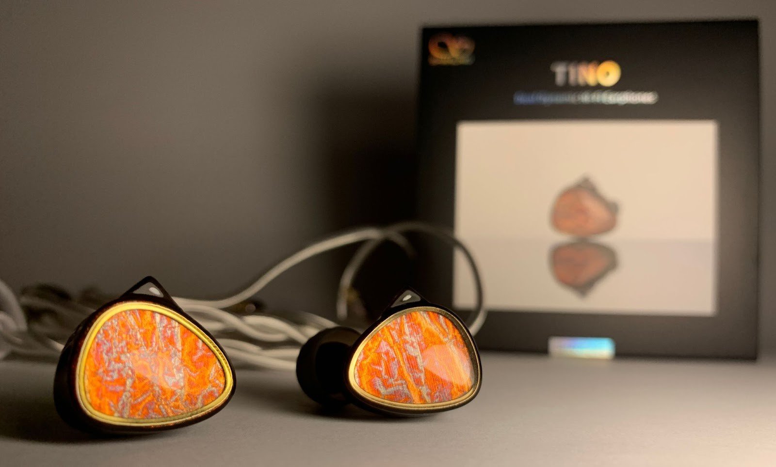 Shanling Tino Review