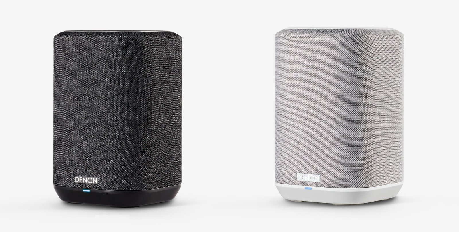 Denon Home 150 NV Drops Voice Control but Boosts Usability and Sound