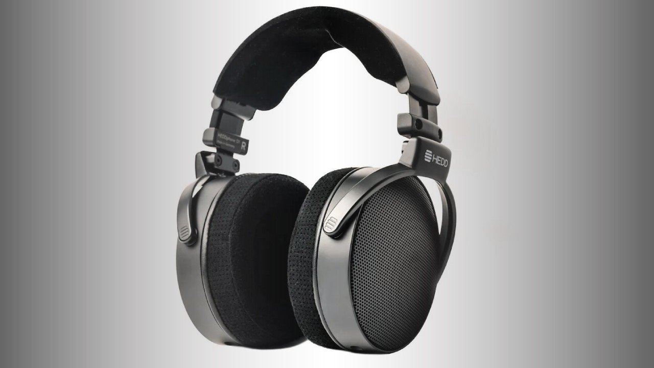 HEDD Audio HEDDphone D1