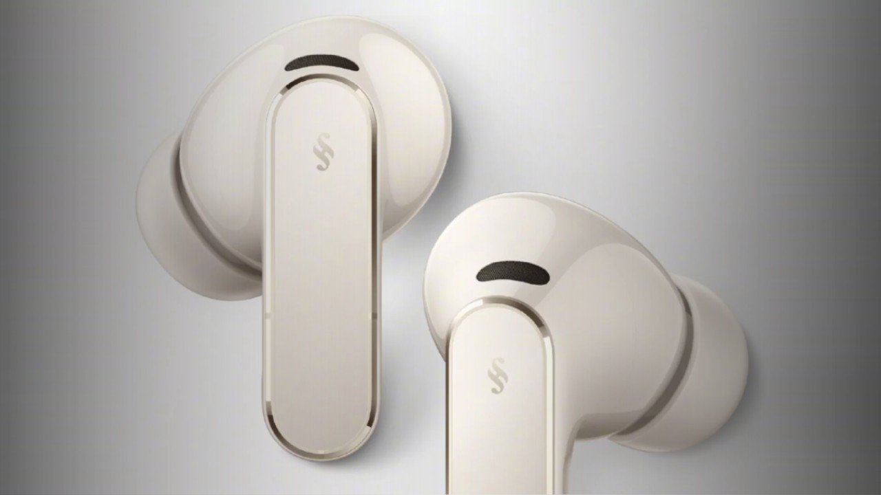 Huawei FreeBuds Pro 5 debut with NearLink tech – a new era of lossless wireless sound