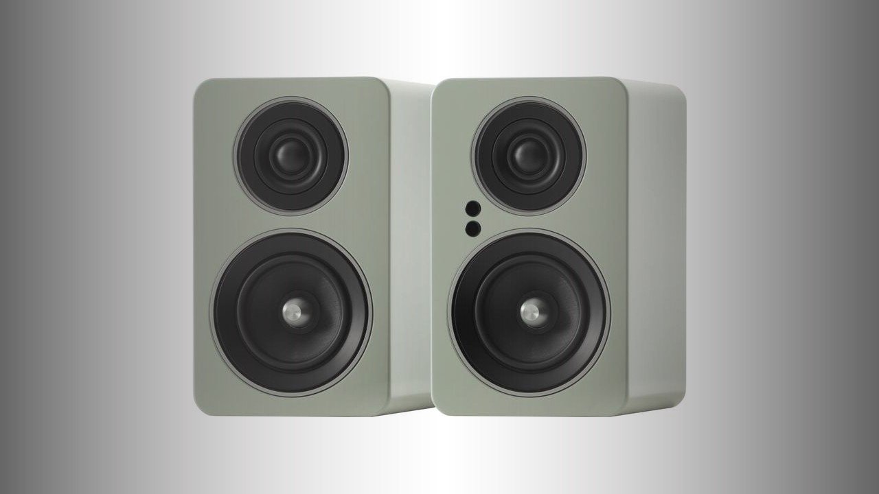 Jamo C705 PA MkII