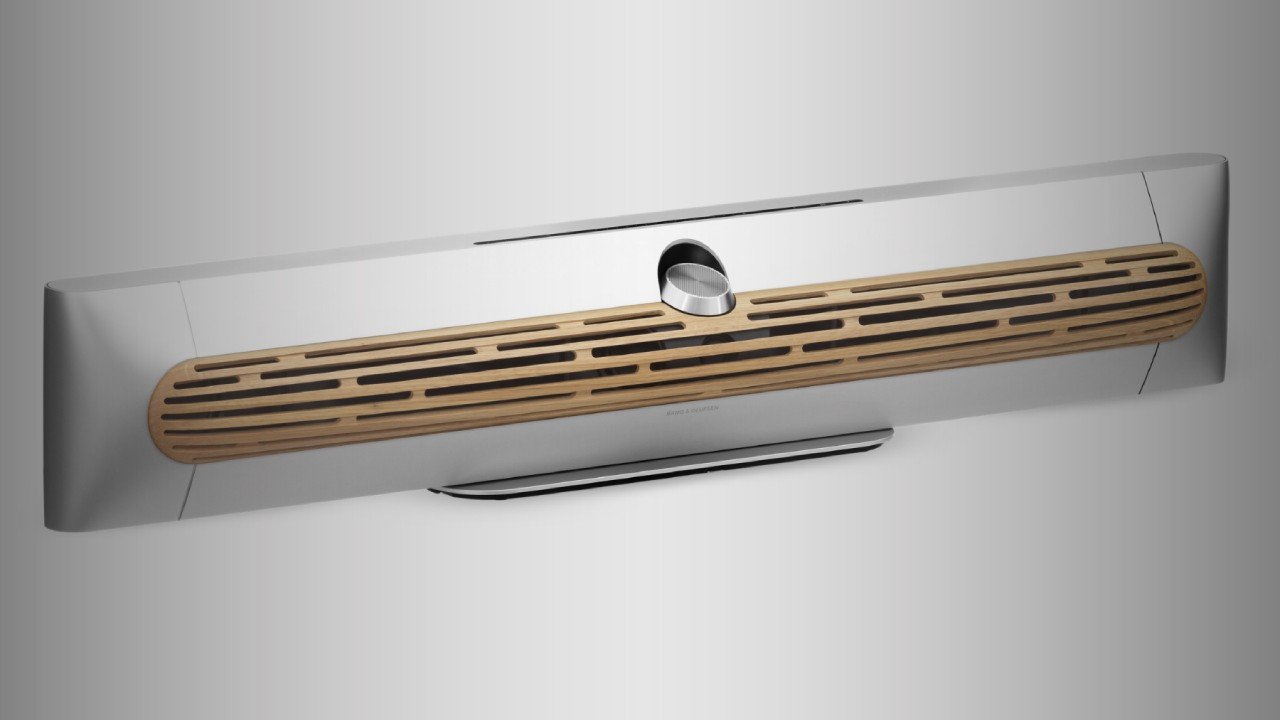 Inside the Beosound Premiere: Bang & Olufsen’s $4,900 Soundbar That Looks (and Sounds) Like a Sculpture