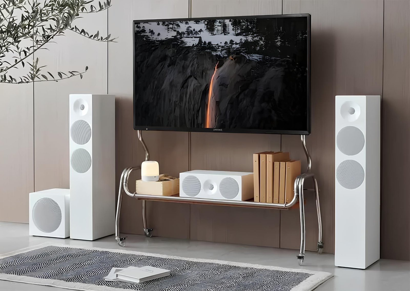 Tangent Spectrum II: Danish design meets modern hi-fi performance