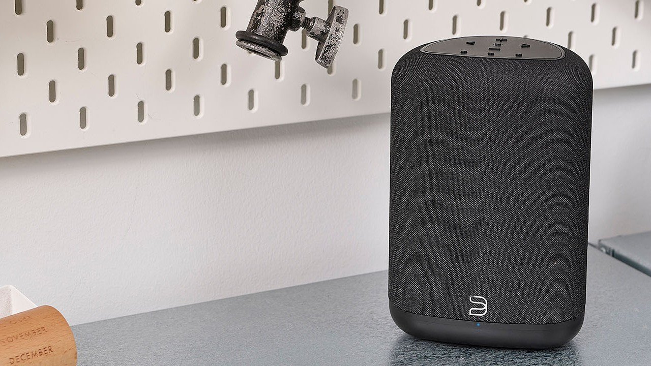 Bluesound PULSE FLEX (P130)