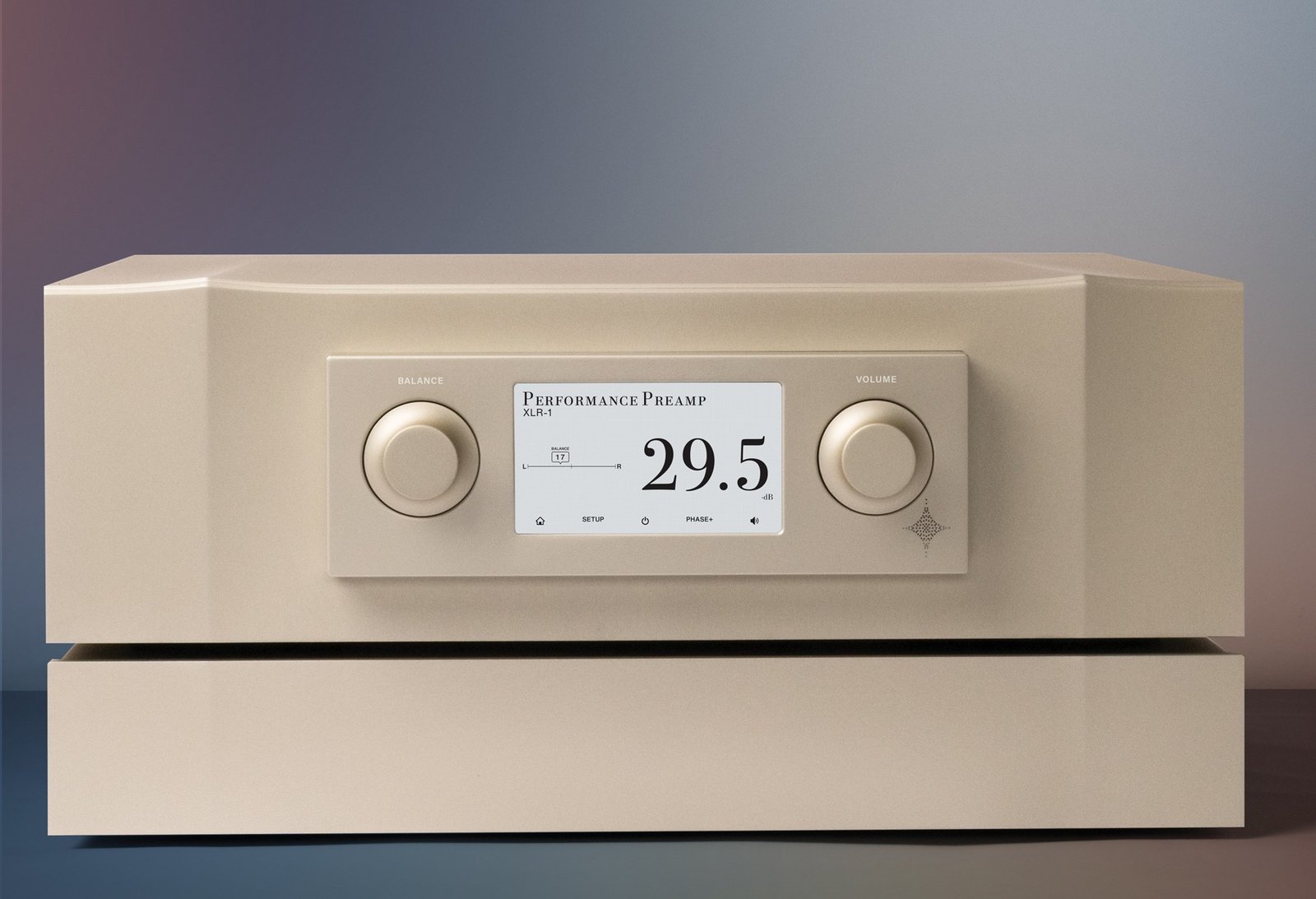 Constellation Audio Performance 2