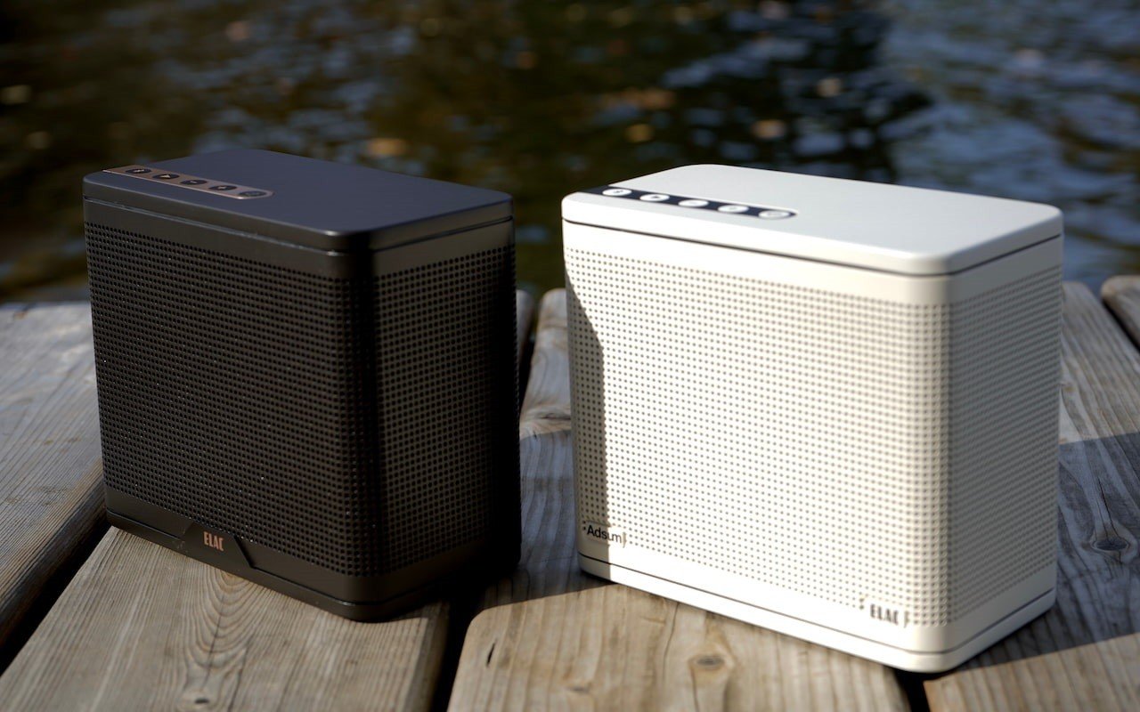 Elac Nava100