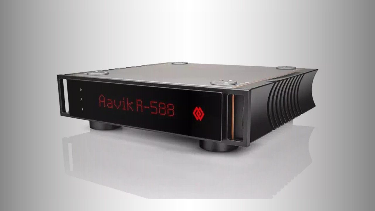 Aavik R-X88 Series Launch: High-End Phono Preamplifiers With Advanced Noise-Reduction – R-188, R-288 & R-588