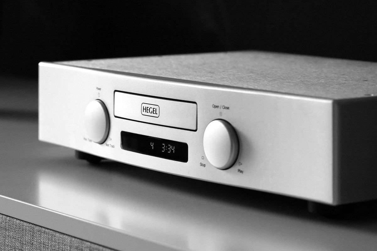 Discover the best CD players and transports available today, from Class A audiophile models to reference-grade digital disc playback.