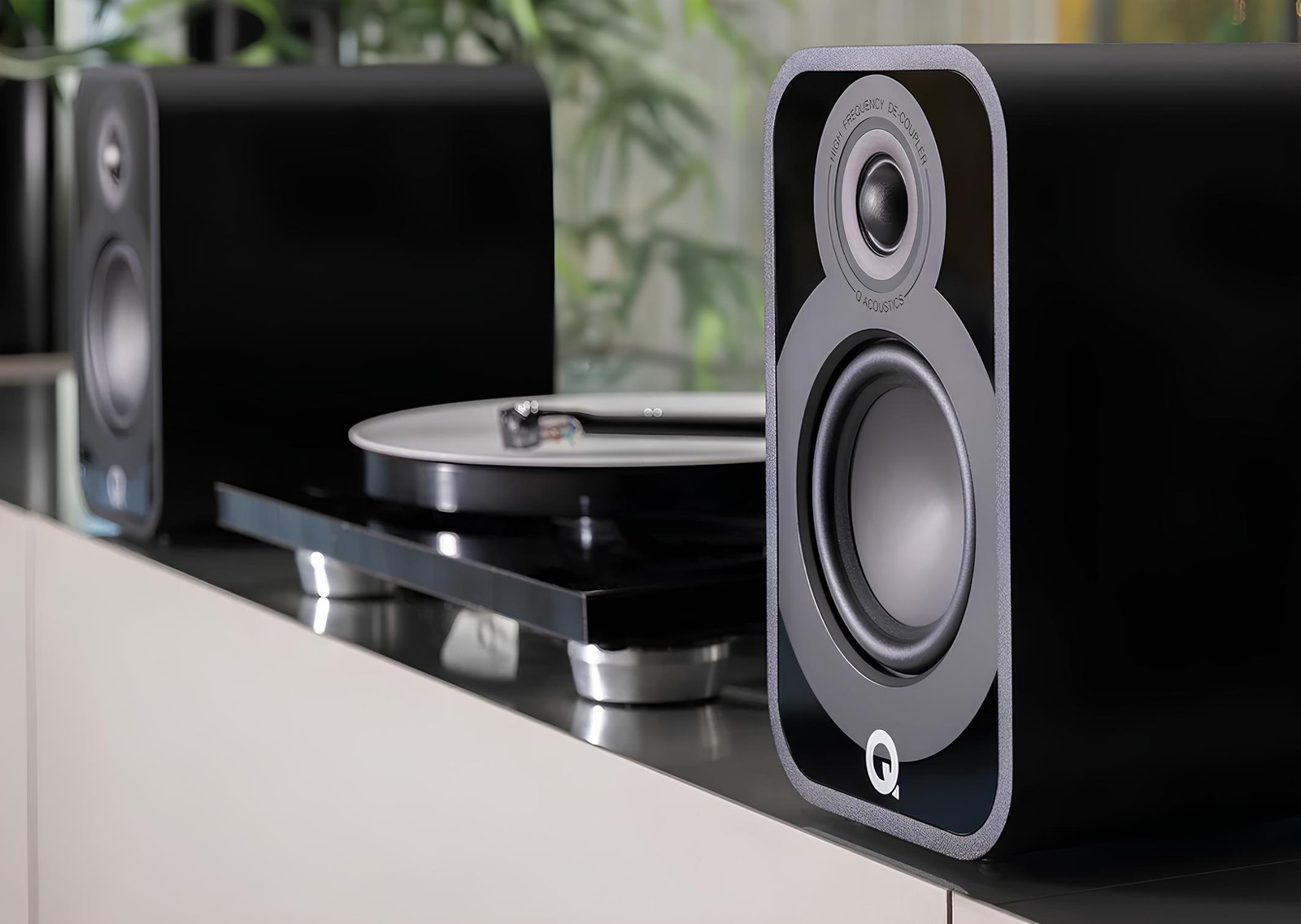Q Acoustics Q 5020