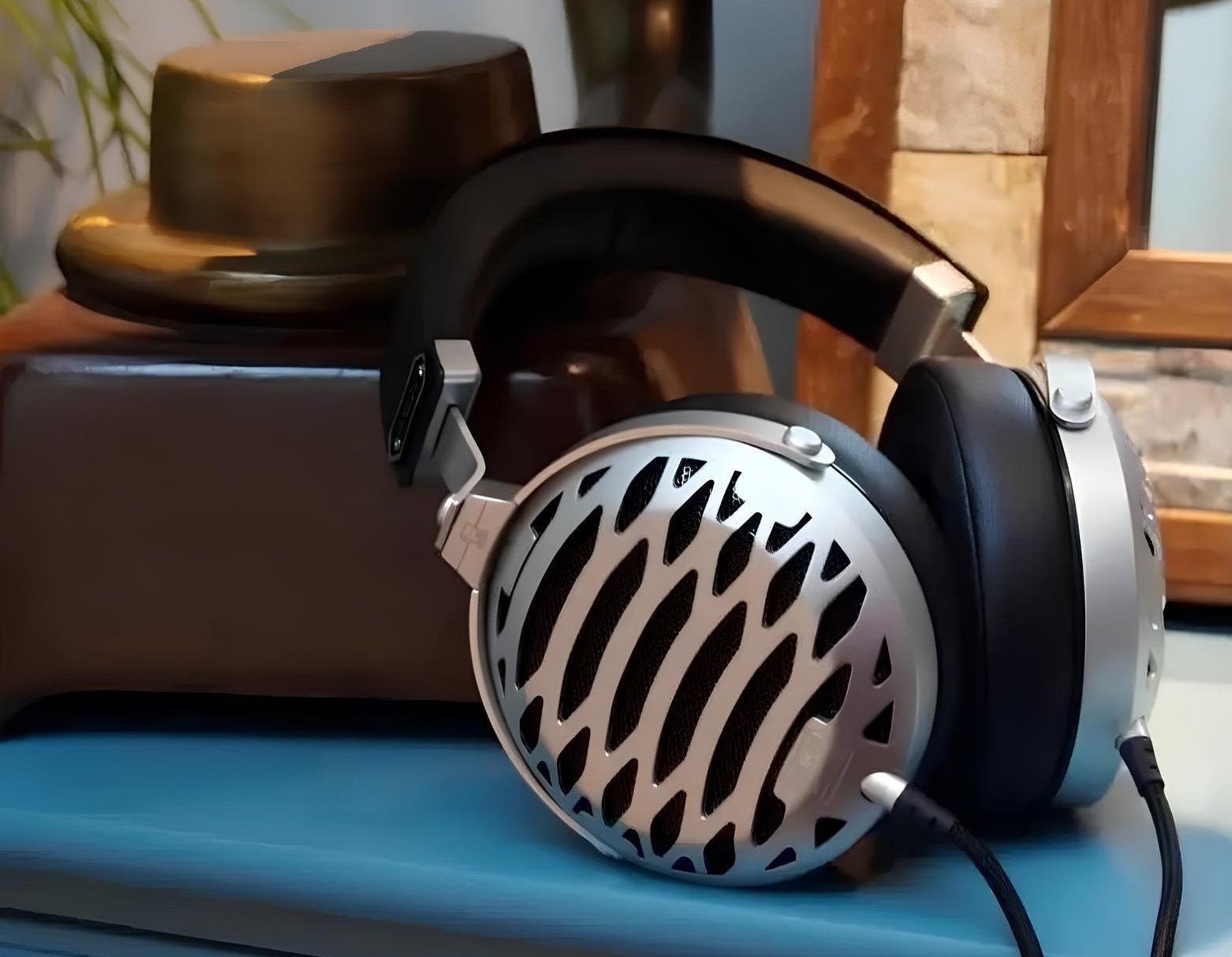 TANGZU OXDemon King: Big Open-Back Planar Sound