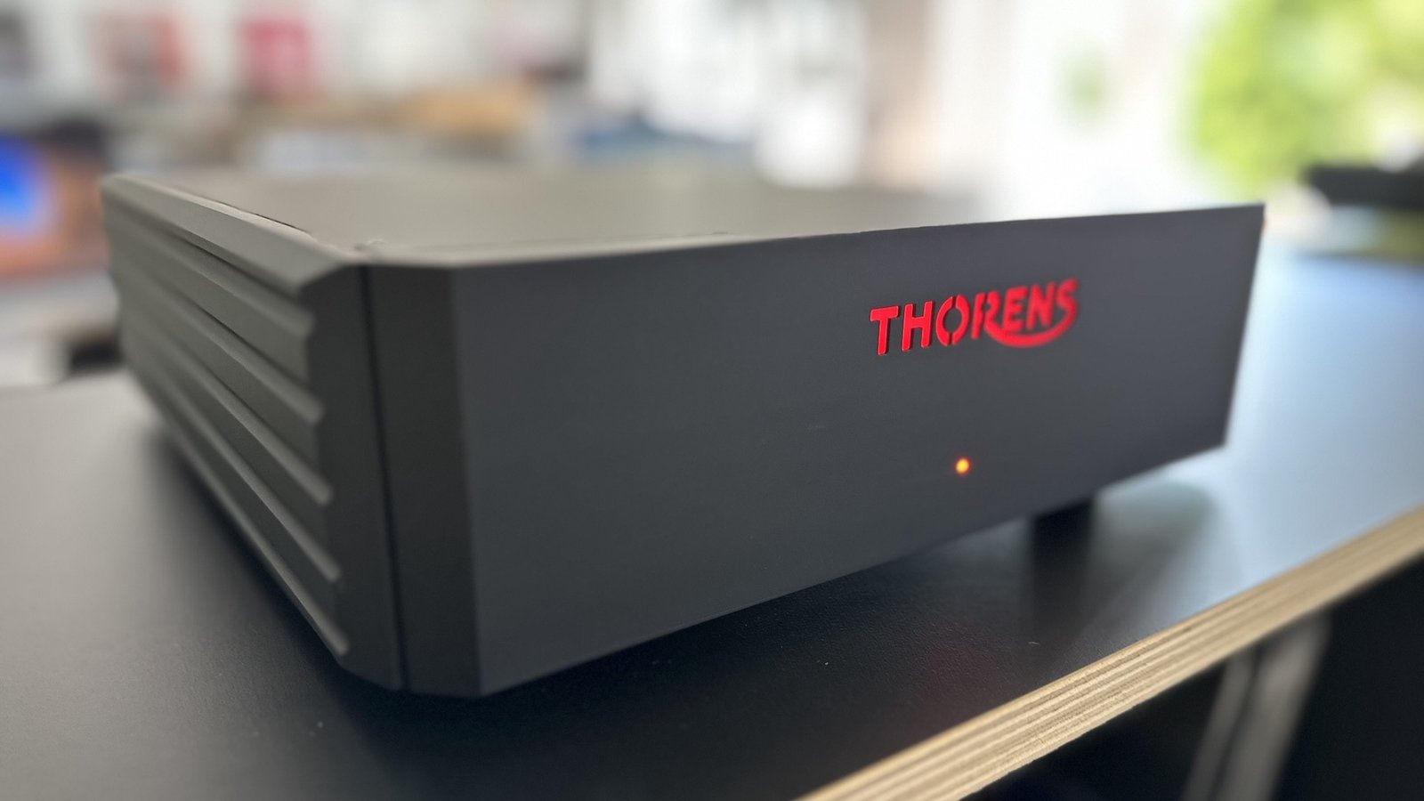 Thorens MC 1600