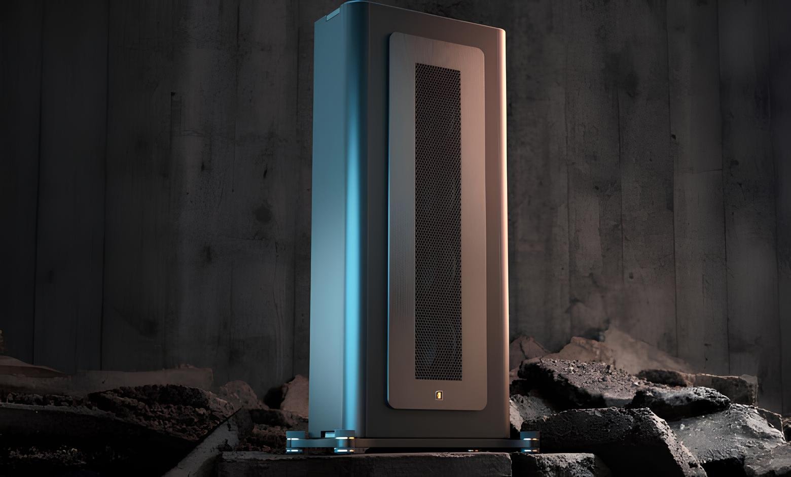 Perlisten D8is Subwoofer Launched: Force-Canceling Push-Pull Design, 8×8.5″ Drivers and 3 kW DSP Amplifier