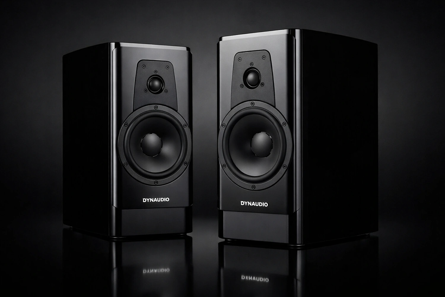 This isn’t just a cosmetic update. The Contour 20 Black Edition brings major acoustic upgrades and reference-level sound to Dynaudio’s iconic series.