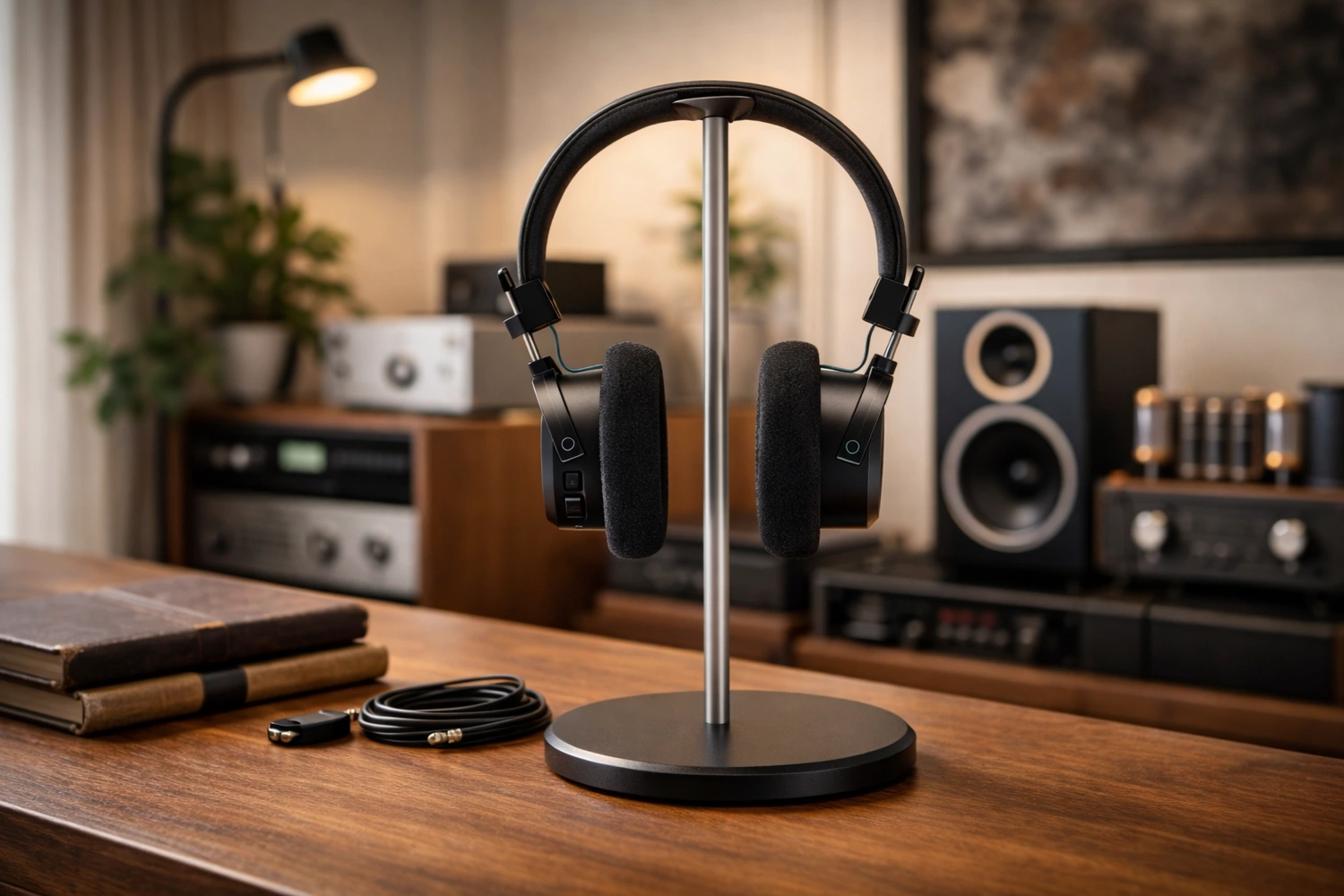 With redesigned 44mm X drivers, Bluetooth 5.2, aptX Adaptive, and 46 hours of battery life, the Grado GW100x delivers authentic open-back sound in a wireless format.